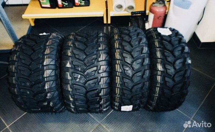 Шины Duro frontier 26/14 для квадроциклов