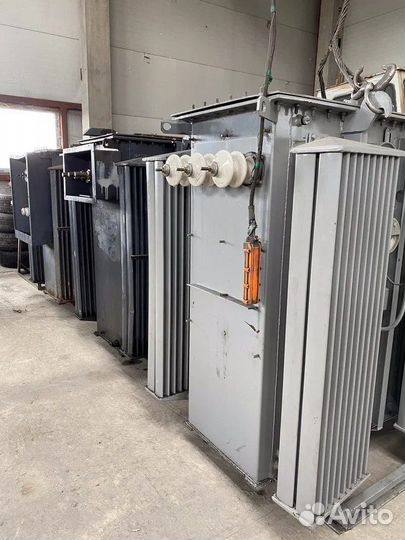 Трансформатор тмз б\у арт35241