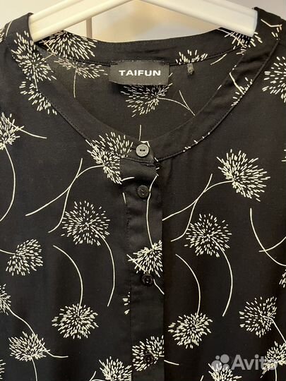 Платье Taifun by Gerry Weber 48 ru