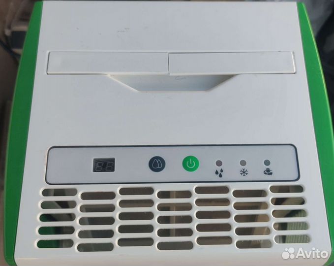 Осушитель воздуха Ballu BDH-15L