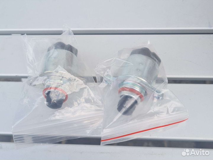 Volvo-penta клапан холостого хода