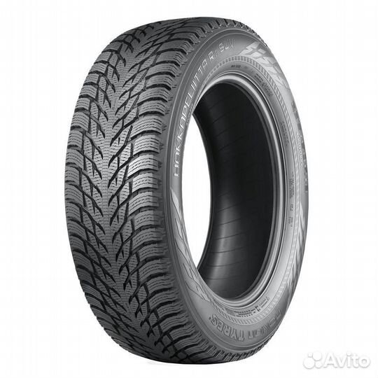 Ikon Tyres Autograph Snow 3 215/50 R17 95R