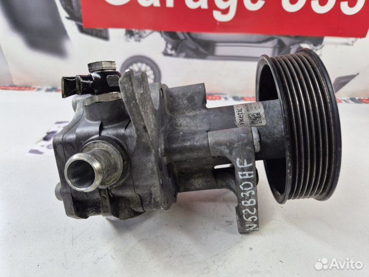 Насос гидроусилителя руля Bmw X5 E70 N52B30AF