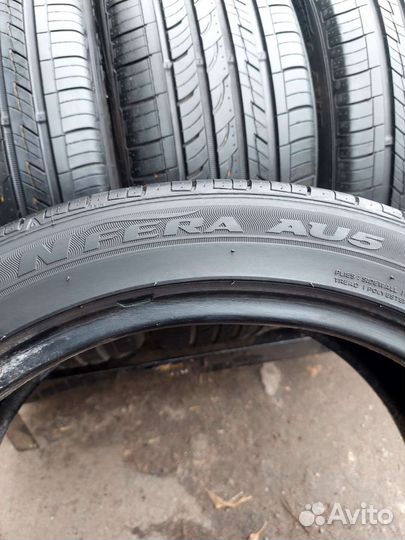 Nexen N'Fera AU5 215/45 R17 91W