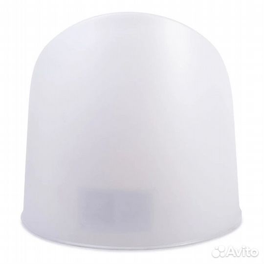 OK Baby горшок-кресло Pasha Potty white