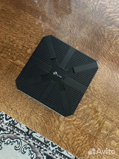 Роутер tp link archer c5400