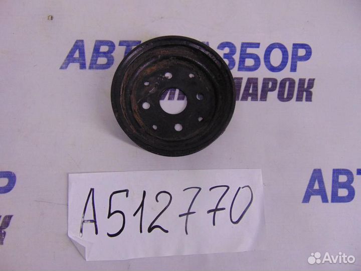 Шкив водяного насоса для Nissan Almera Classic 2