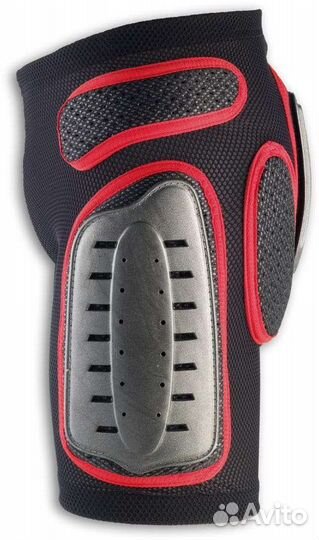 Шорты защитные, размер L