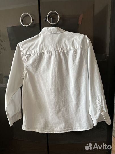 Рубашка на мальчика