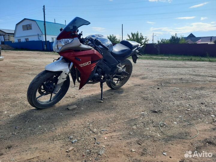 Racer