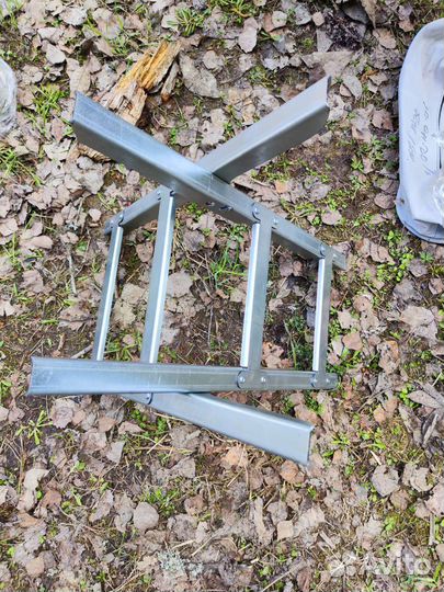 Изготовление мангалов