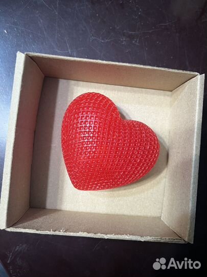 Мыло ручной работы