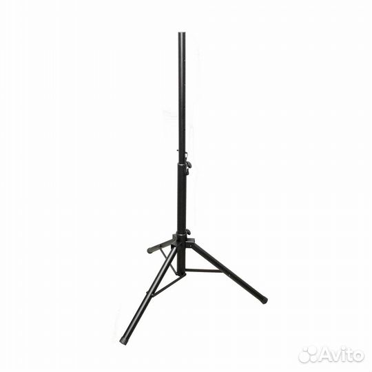 Tempo sps250bk стойка тренога под колонку