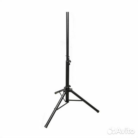 Tempo sps250bk стойка тренога под колонку