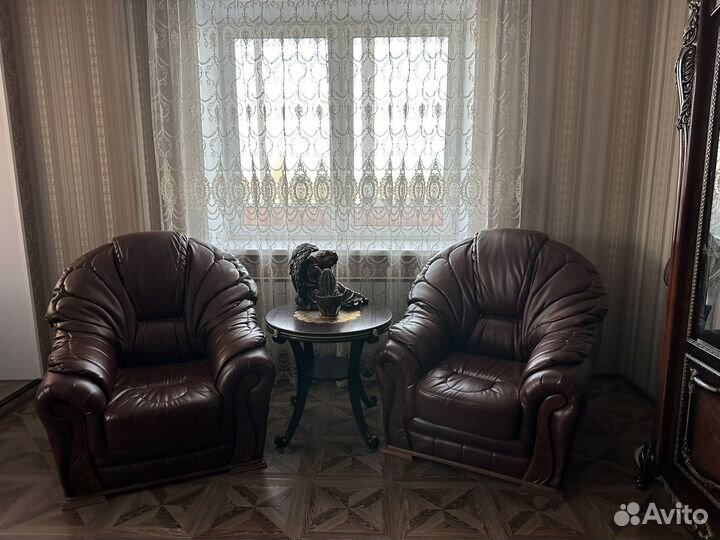 Мягкая мебель диваны и кресла бу