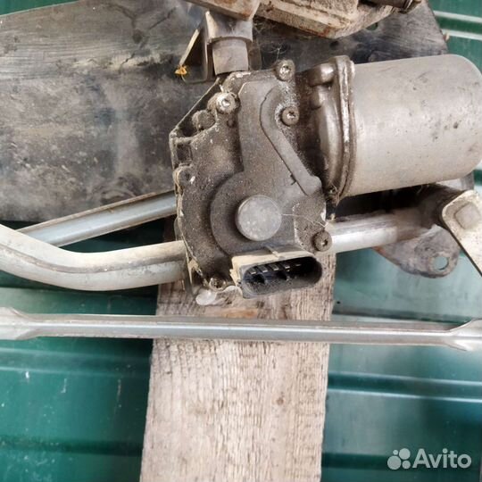 Суппорта Форд фьюжн