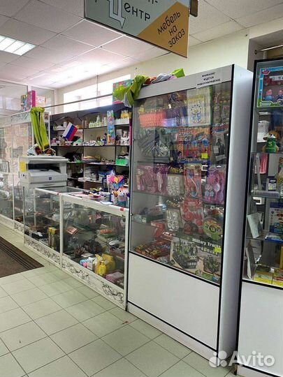 Продается готовый бизнес