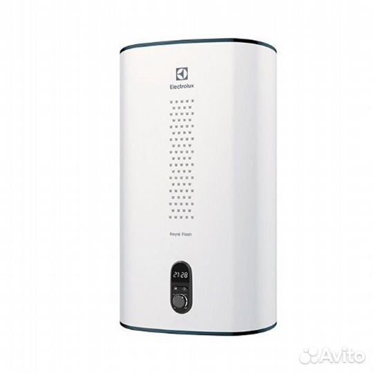 Водонагреватель Electrolux EWH 30 Royal Flash