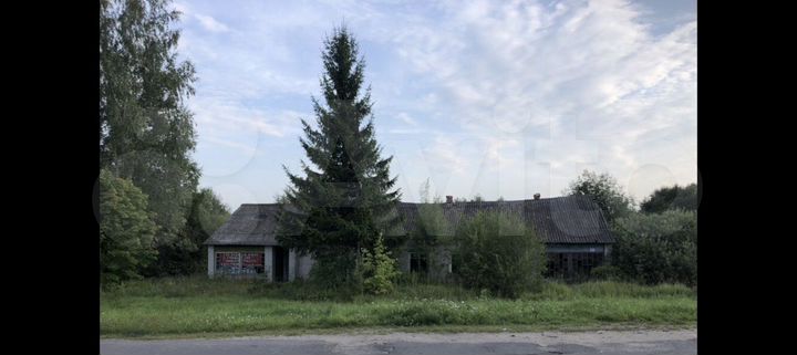 Участок 15 сот. (ИЖС)