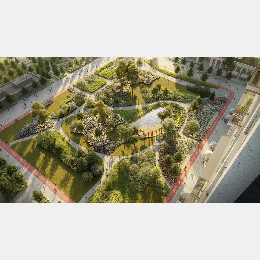 1-к. квартира, 32,7 м², 16/29 эт.