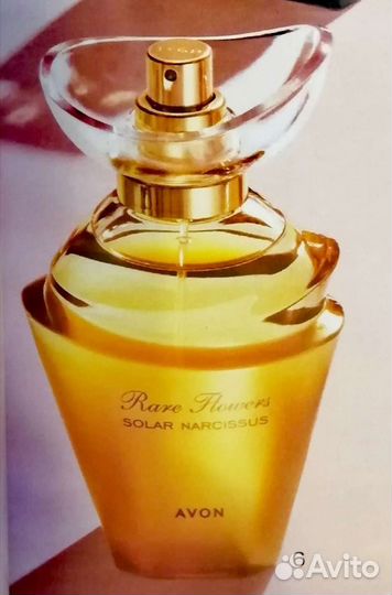 Туалетная вода женская оригинал