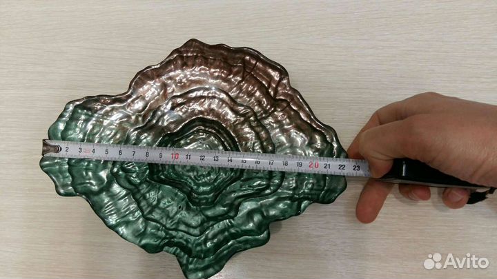 Вазы для фруктов и конфет