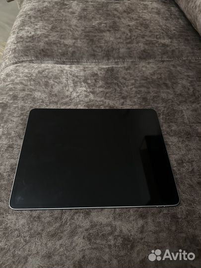 iPad Pro 12.9 M2 256gb