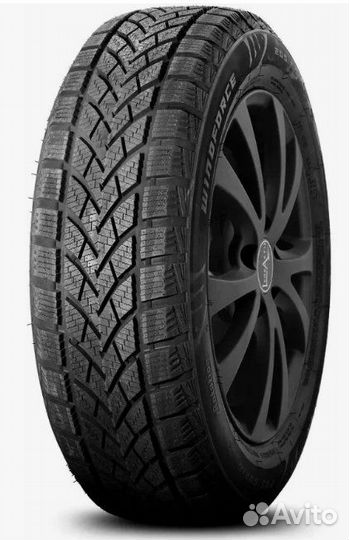 Windforce Snowblazer 185/65 R15