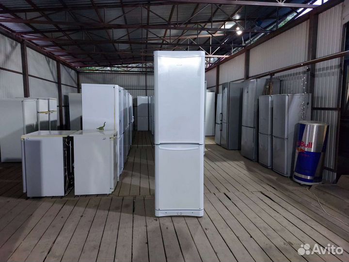 Холодильник бу Индезит BH20.11 Доставка бесплатно