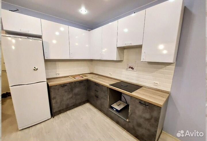 Сборка мебели