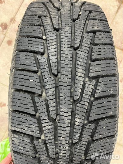 Nordman RS2 SUV 225/55 R18