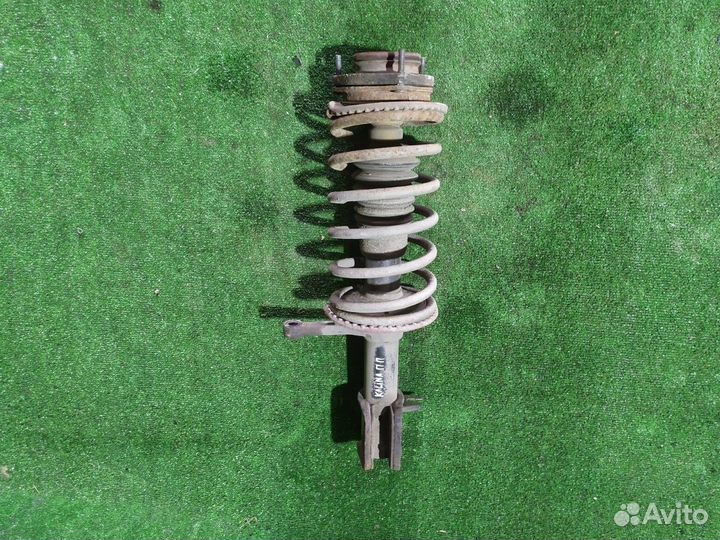 Стойка в сборе передняя правая LADA 1118 седан 1.6