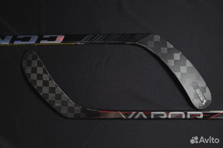 Клюшка хоккейная CCM