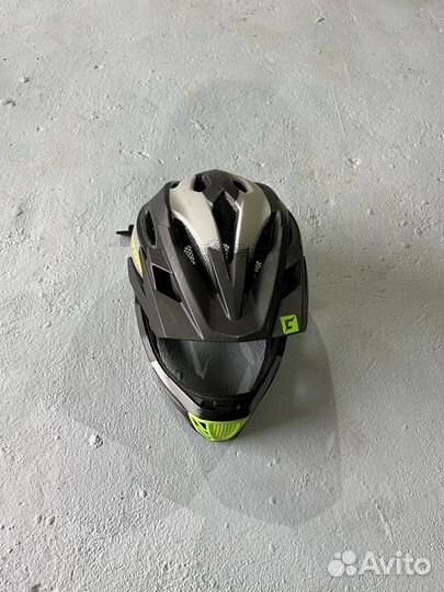 Детский шлем защитный