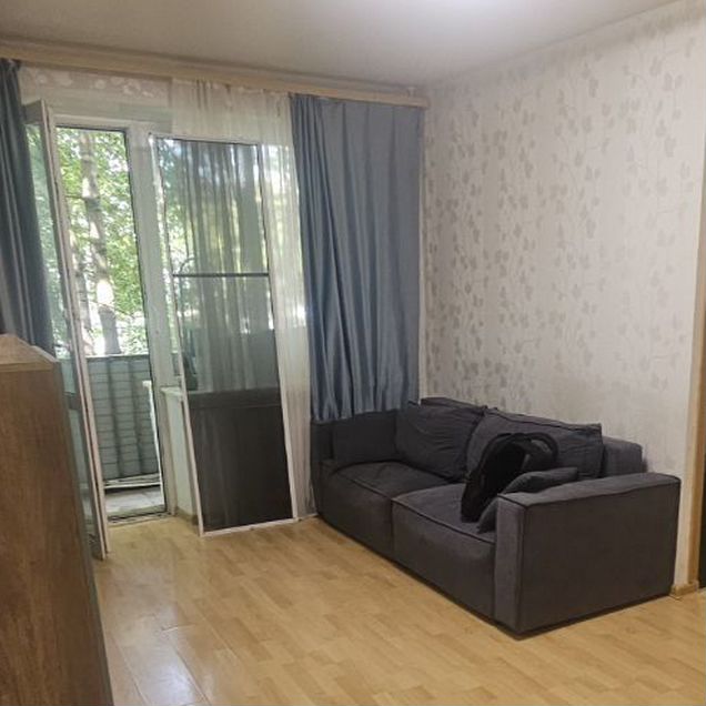 3-к. квартира, 55,7 м², 3/5 эт.