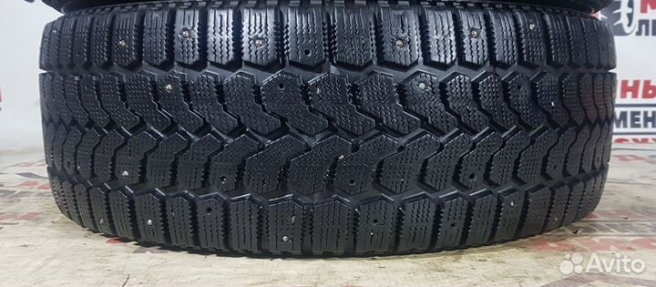 Yokohama Ice Guard Stud IG55 195/60 R15