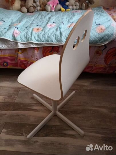 Детский стул IKEA