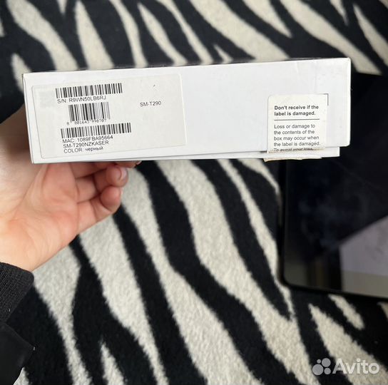 Планшет samsung galaxy tab a