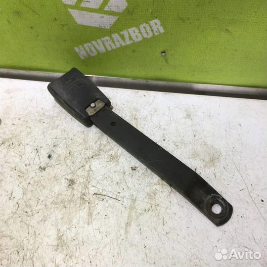 Ответная часть ремня безопасности Фольксваген Тр