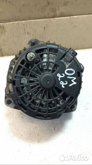 Генератор Cadillac Escalade 3 (2006-2014)