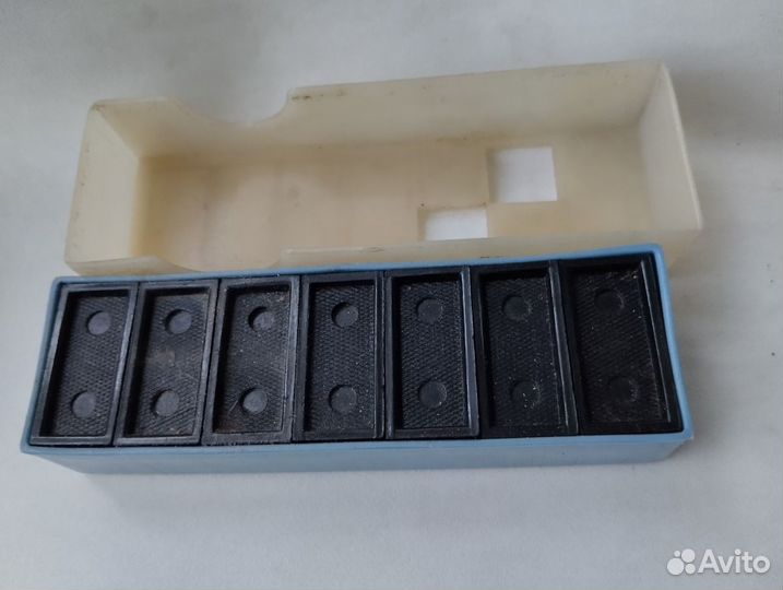 Домино СССР