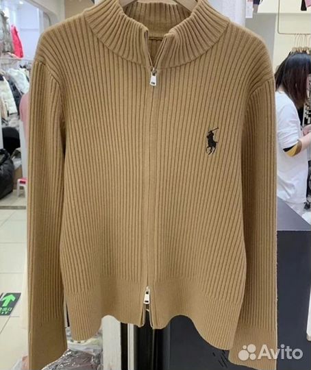 Женский свитер