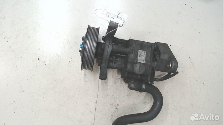 Гур BMW 5 F07 Gran Turismo, 2010