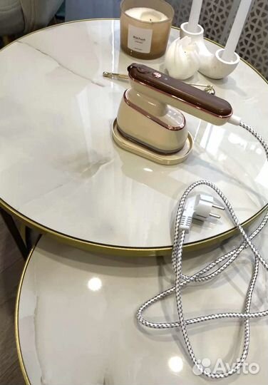 Отпариватель ручной новый