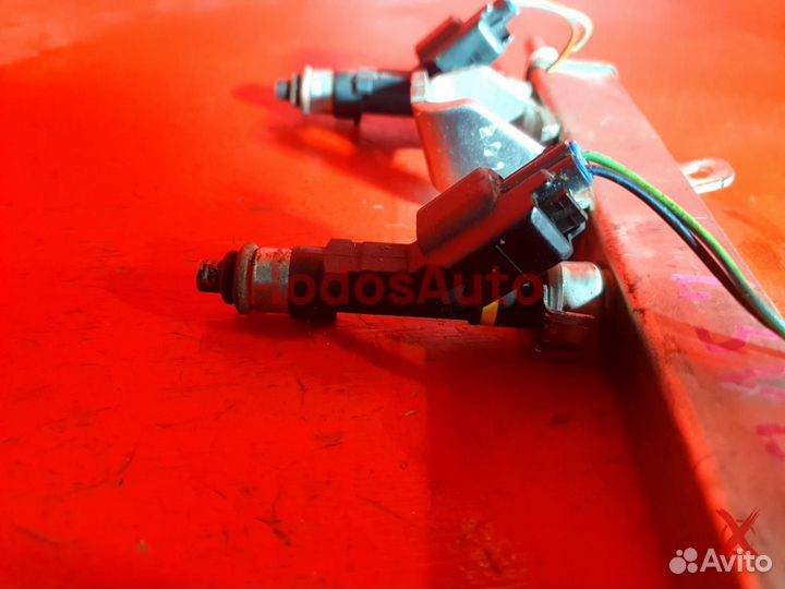 Форсунка Mazda 3 BK/BL/GG/GH/GY 2 литра