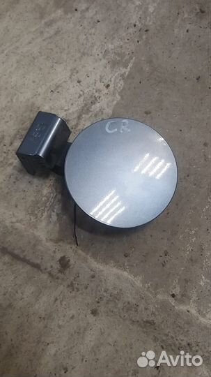 Лючок бензобака Hyundai Creta