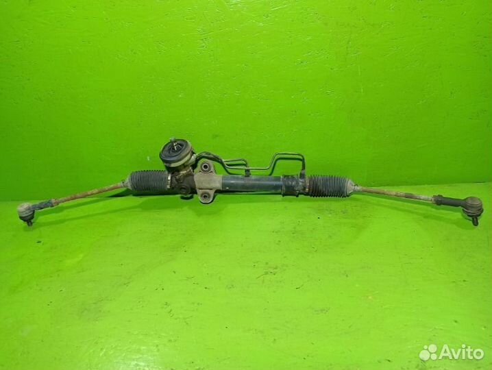Рулевая рейка Hyundai Accent седан G4EC 2007