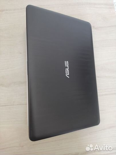 Мощнейший,игровой Asus,4ядра,SSD240Gb,GeforceMX110