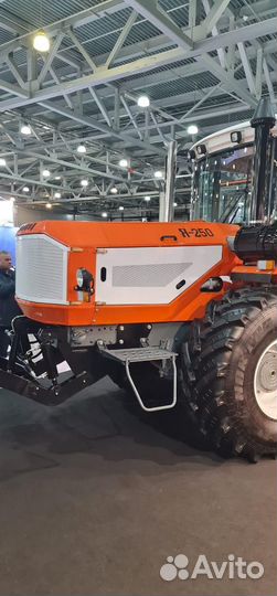 Трактор Ярославец Я-250, 2024