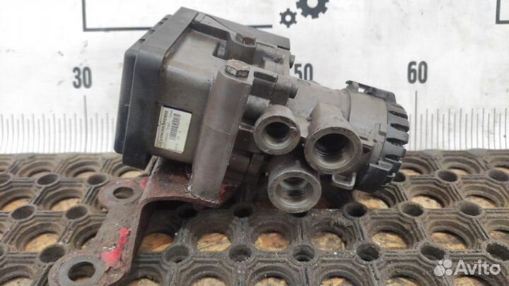 Модулятор EBS передний Man Tga D2066 LF 2006